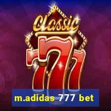 m.adidas 777 bet